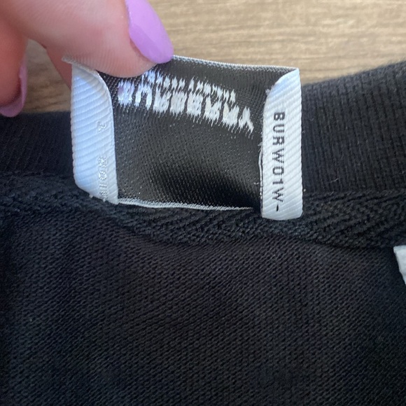 Burberry | Mathew Vintage Polo Shirt | Little Boy 6Y - Picture 9 of 10